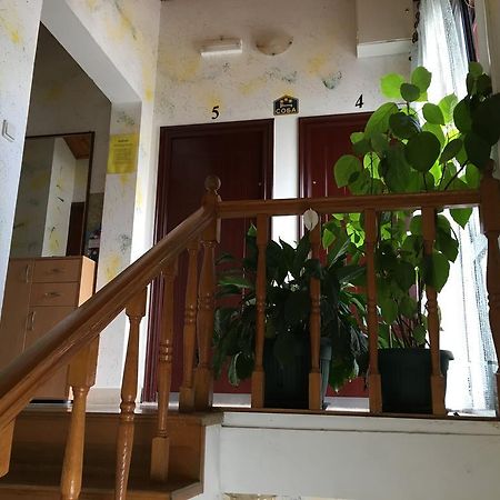Apartments Upitnik Herceg Novi Eksteriør billede